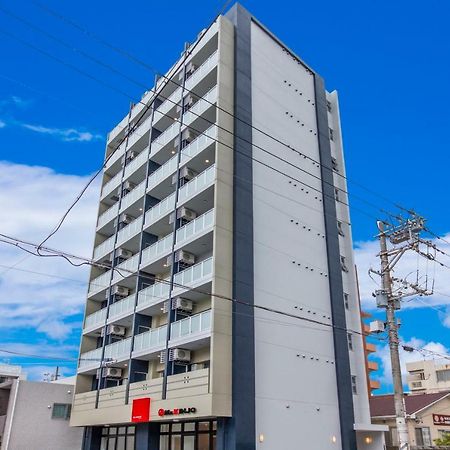 Mr.KINJO inn NAHA Exterior foto